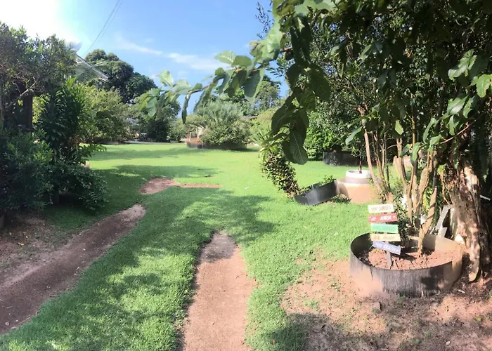 Pousada Verdecristal