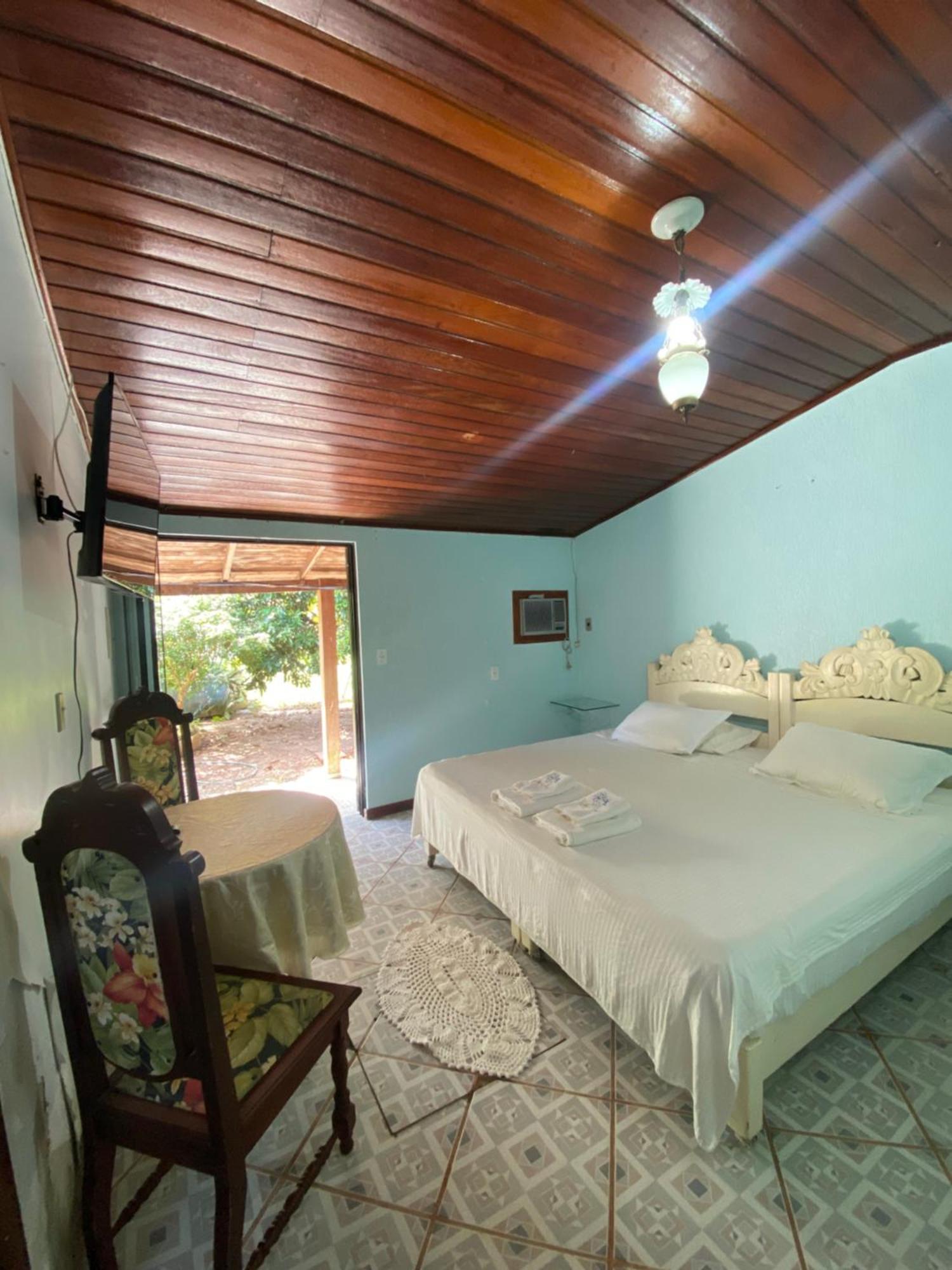 Apartamento Verdecristal Governador Celso Ramos