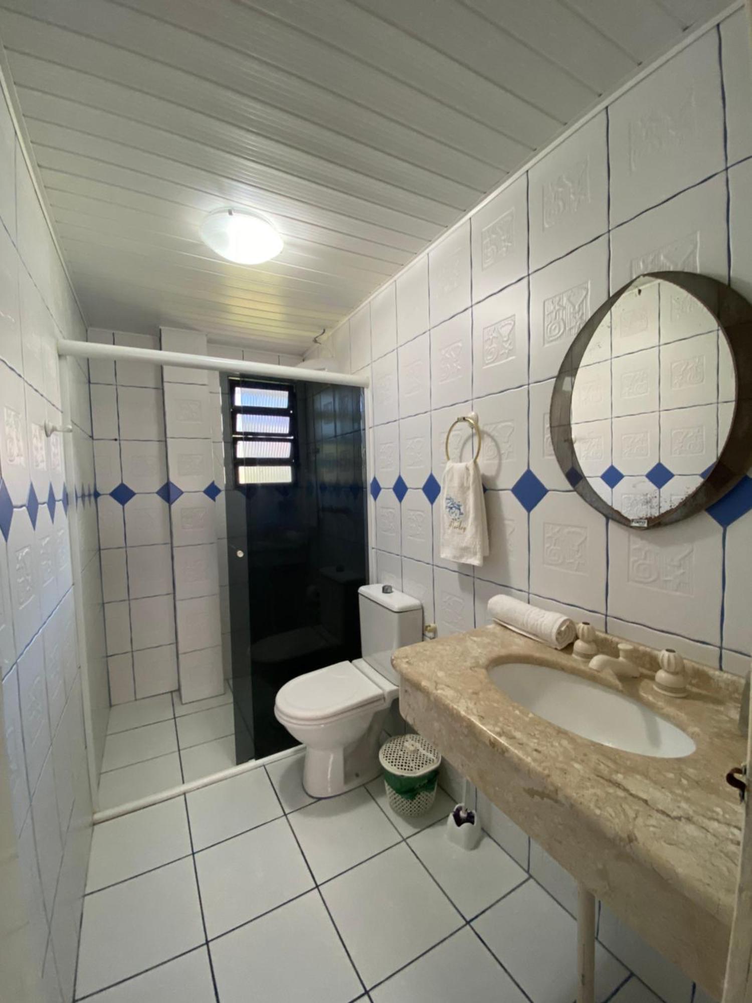 Verdecristal Apartamento Governador Celso Ramos
