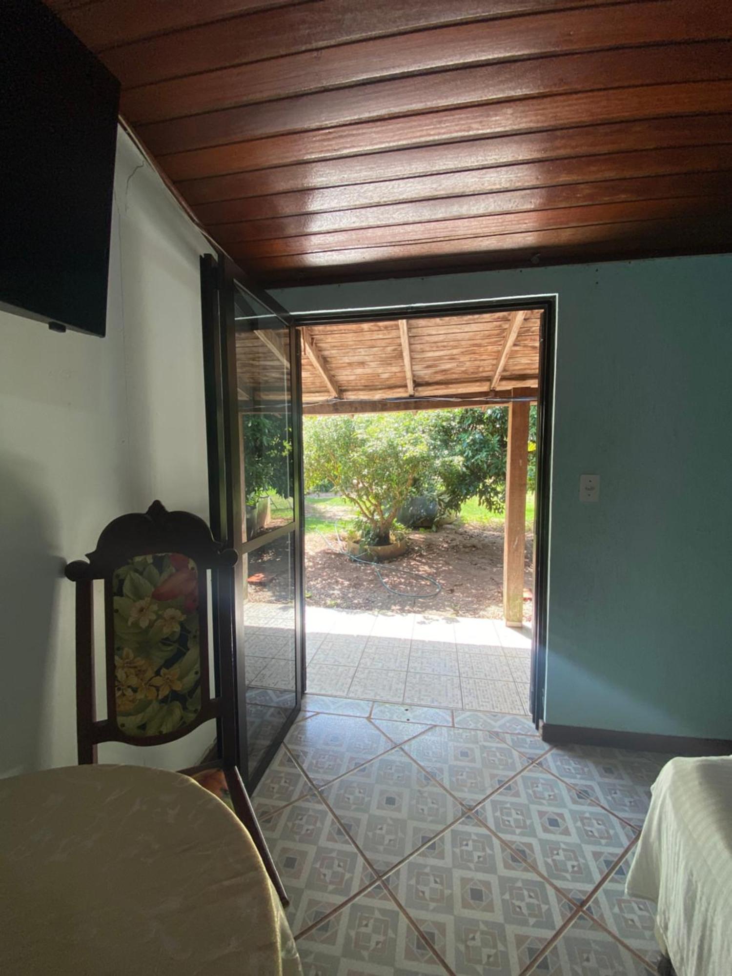 Apartamento Verdecristal Governador Celso Ramos