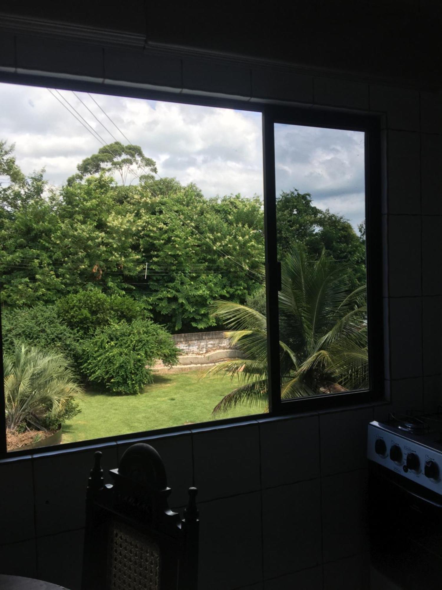 Verdecristal Apartamento