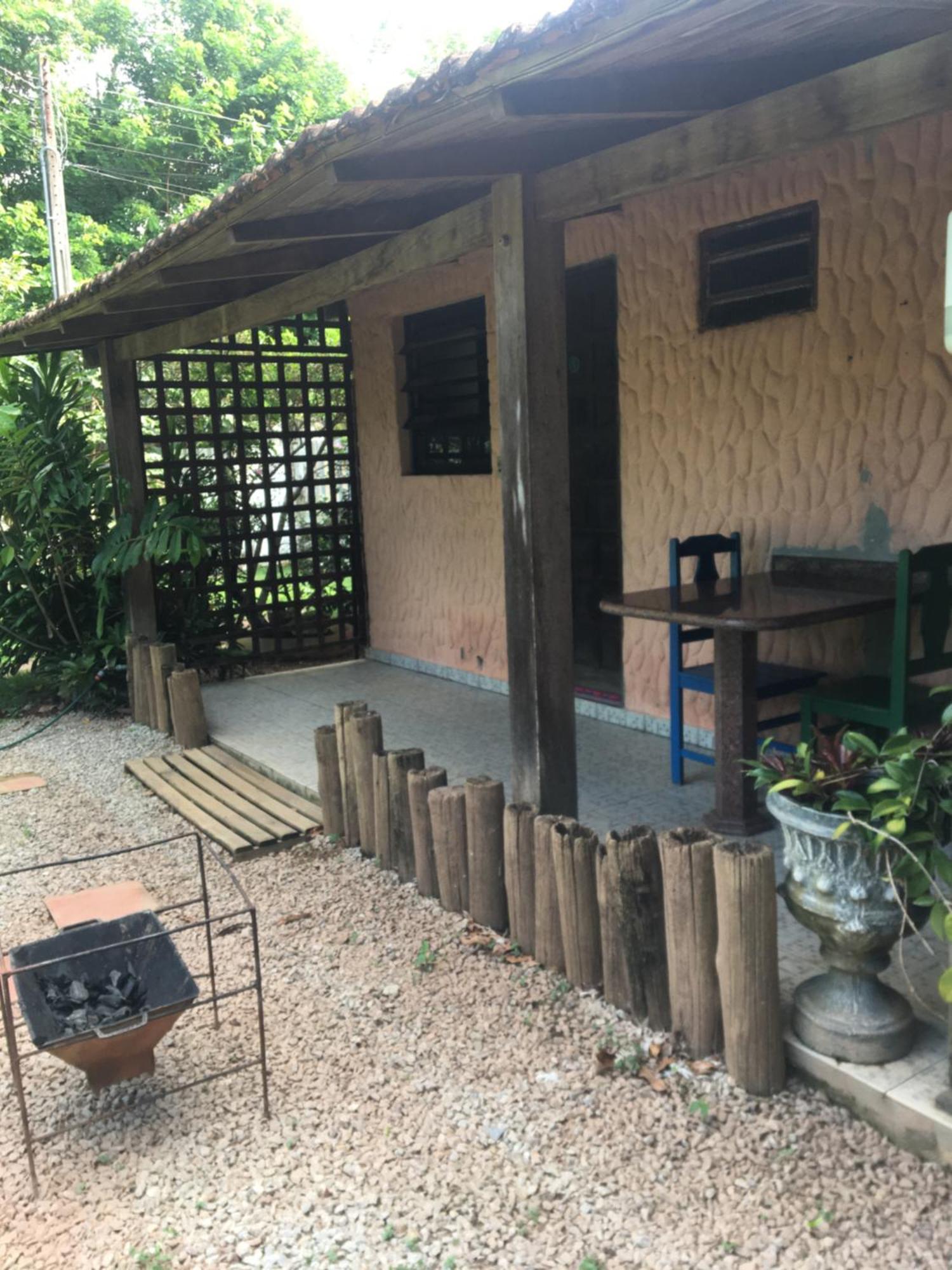 Verdecristal Apartamento