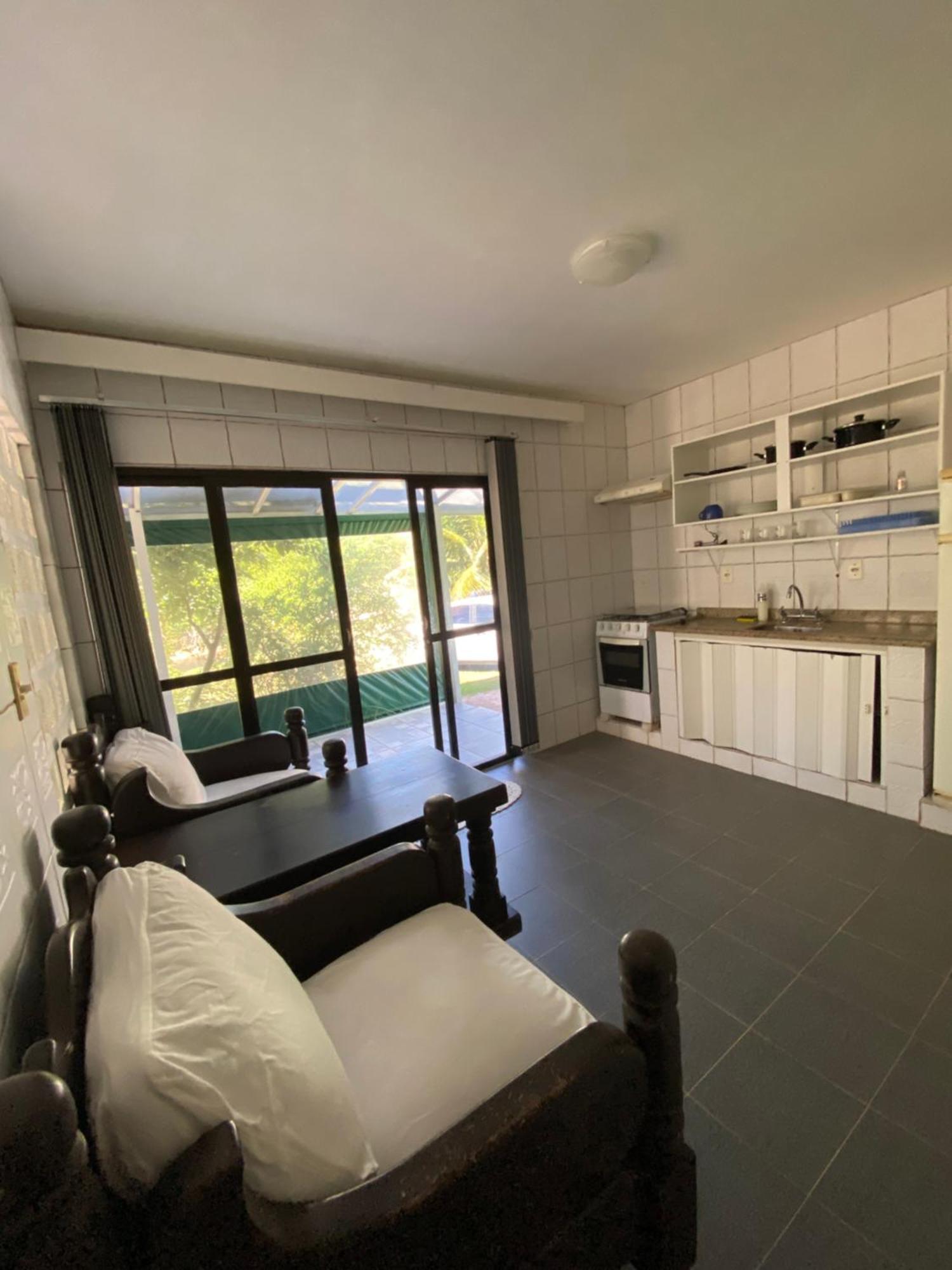 Apartamento Verdecristal