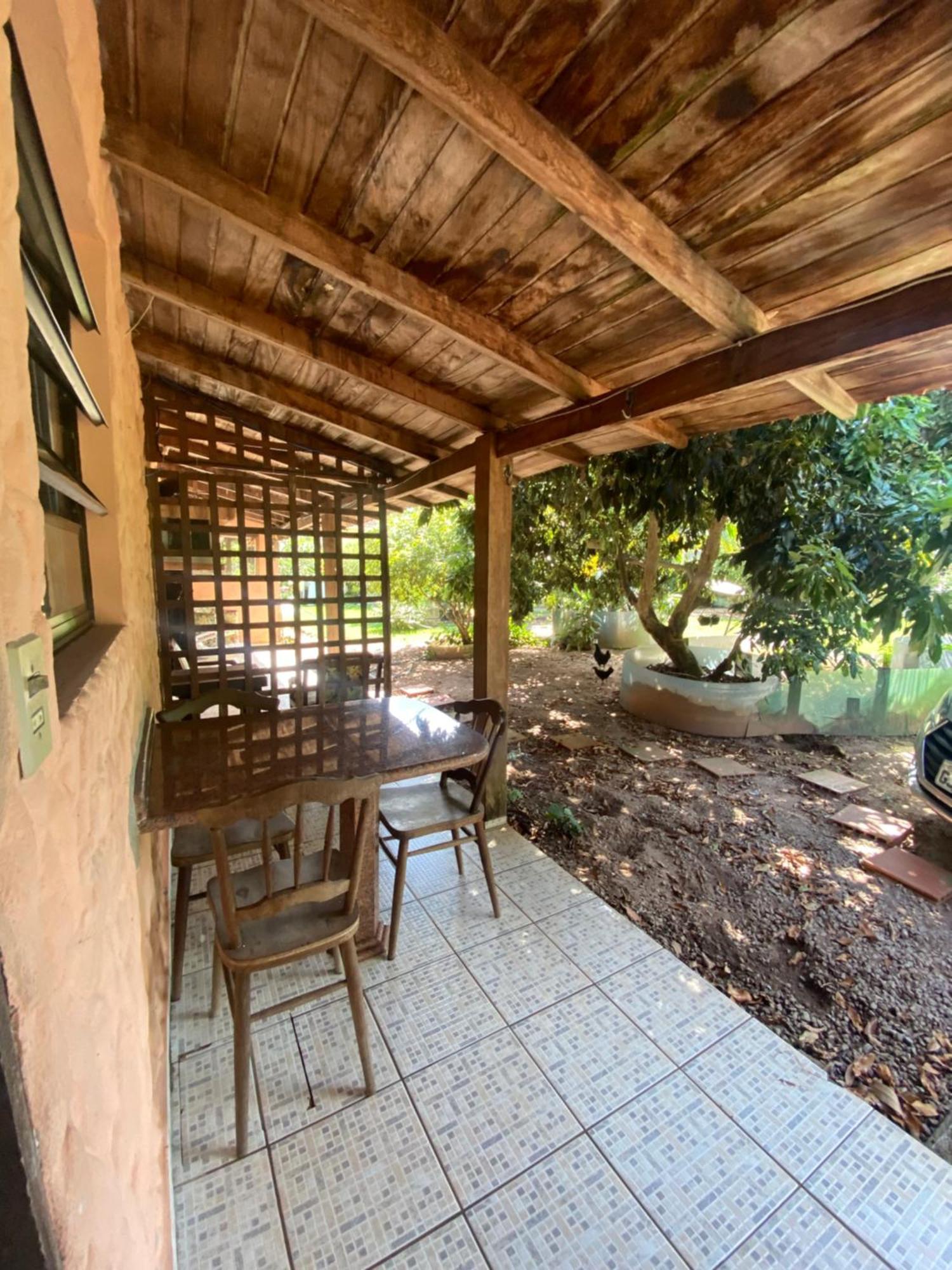Verdecristal Apartamento *